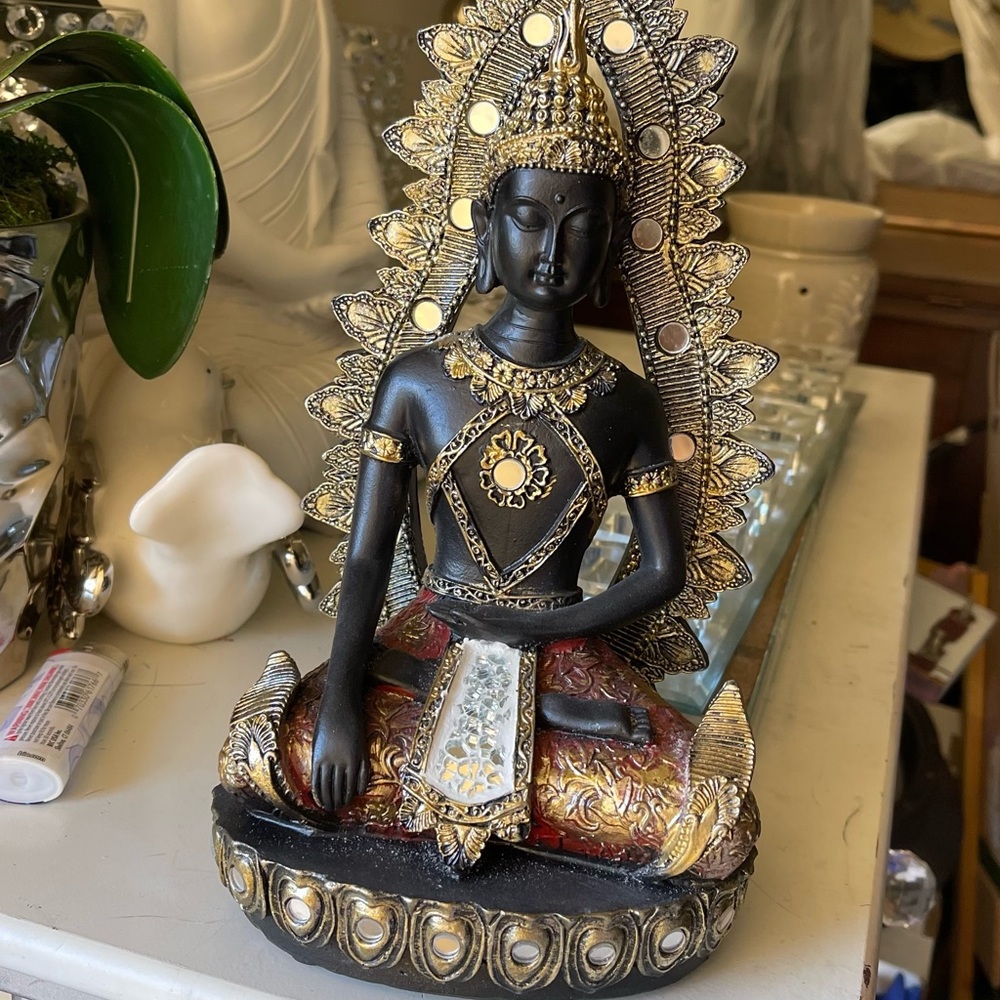 Buddha